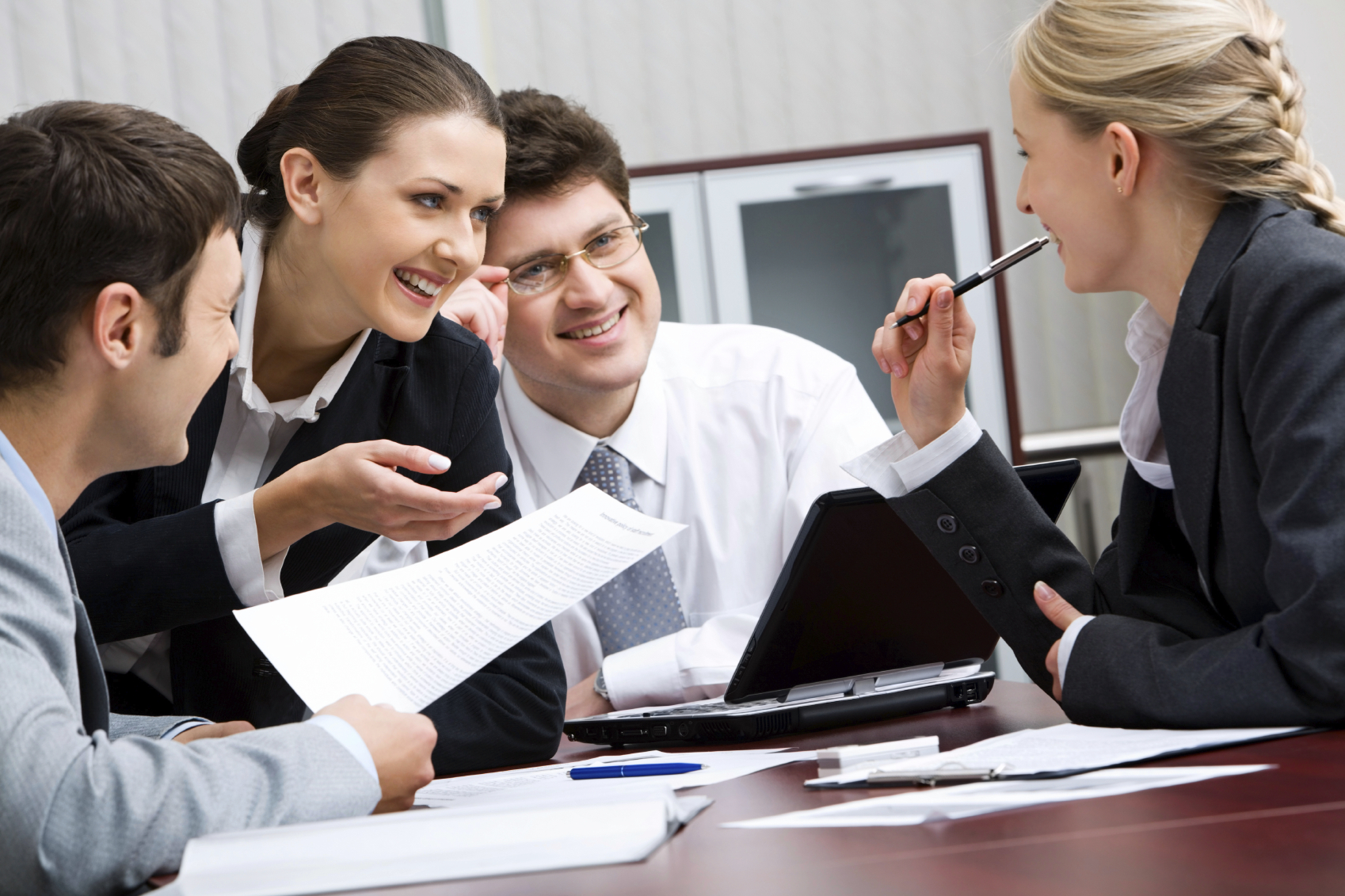 Business Communication